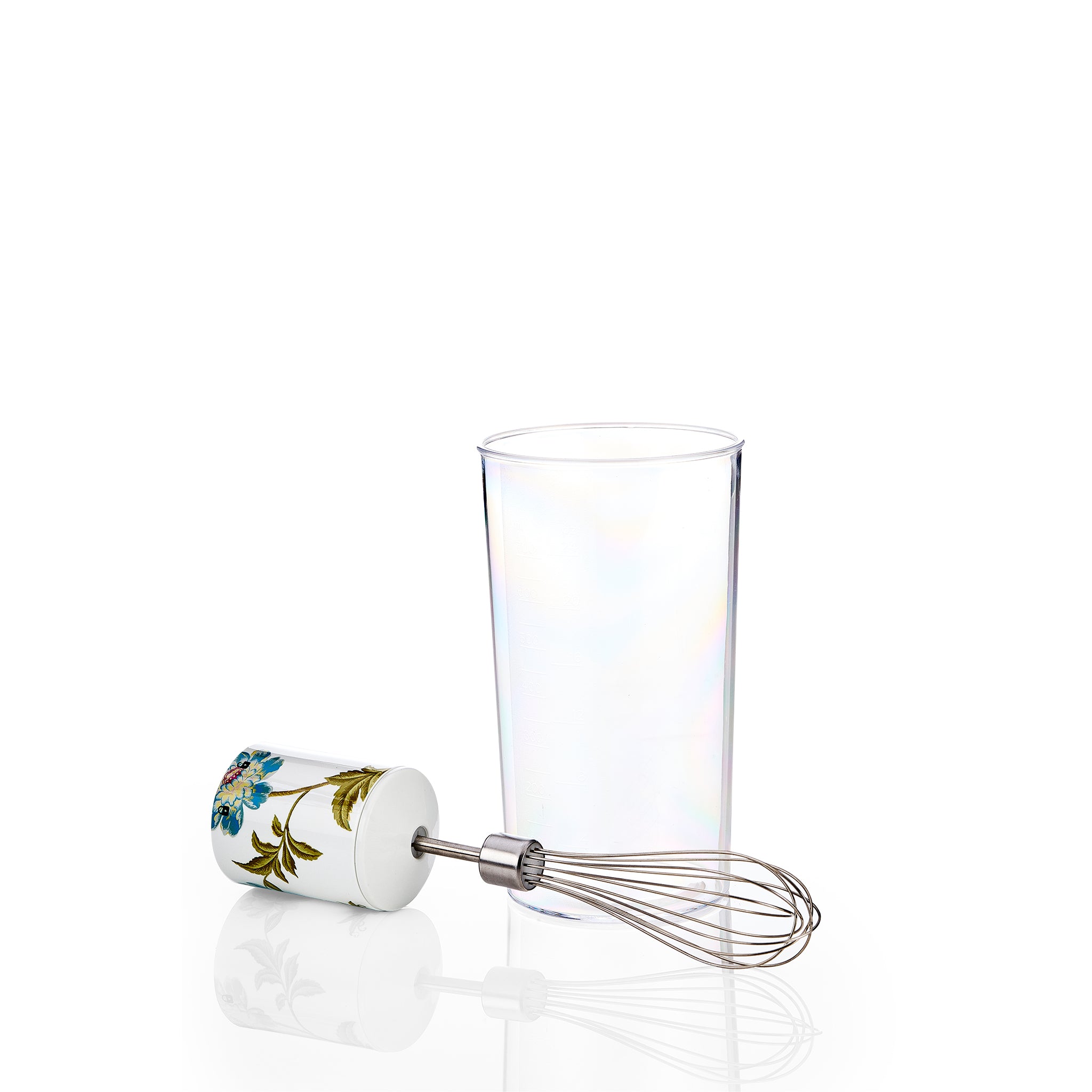 Laura Ashley 4-in-1 Hand Blender Set