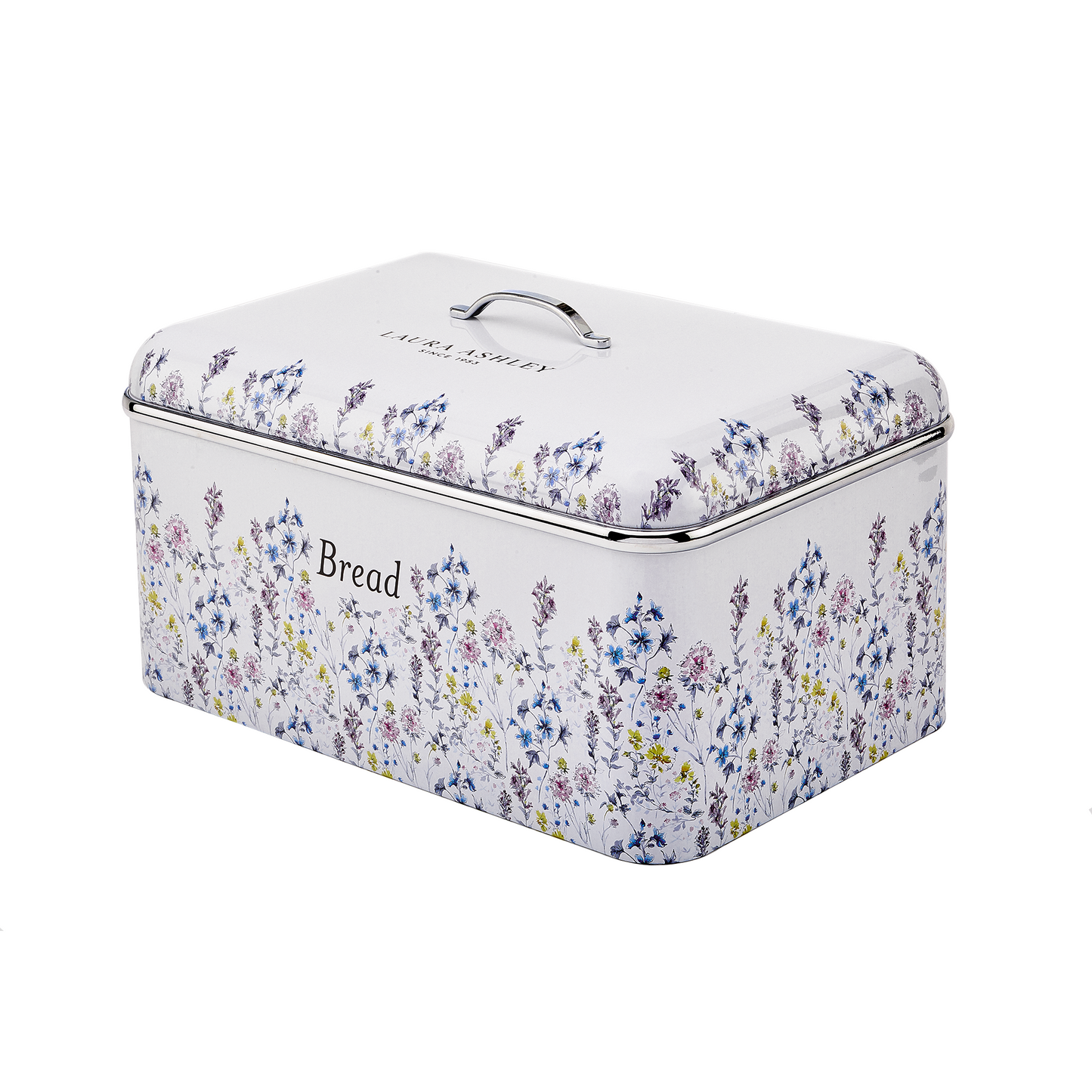 Laura Ashley Bread Bin