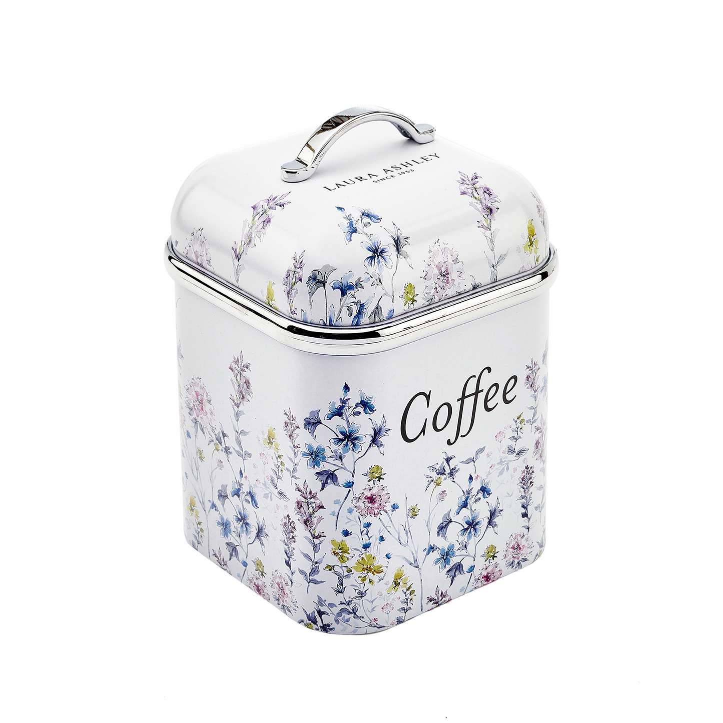 Laura Ashley 3 Piece Canister