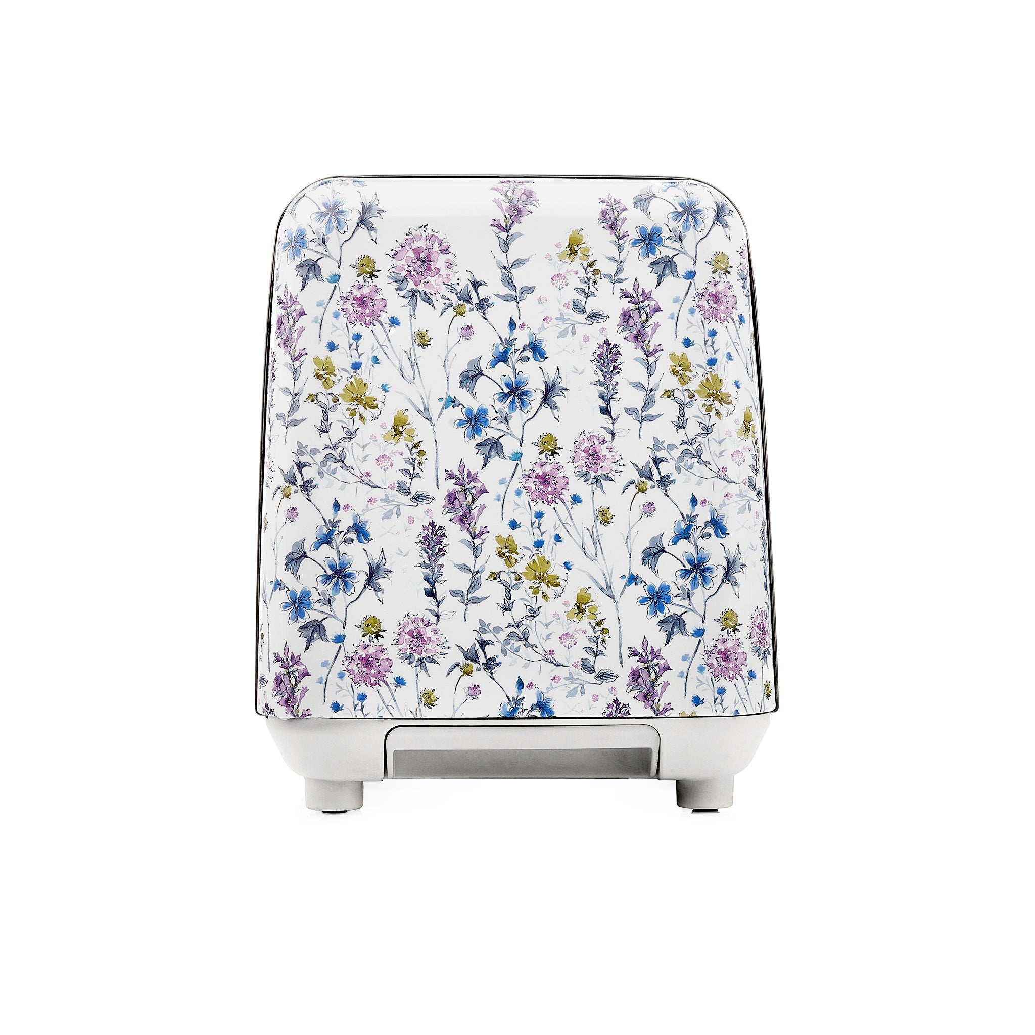Laura Ashley 2-Slice Toaster