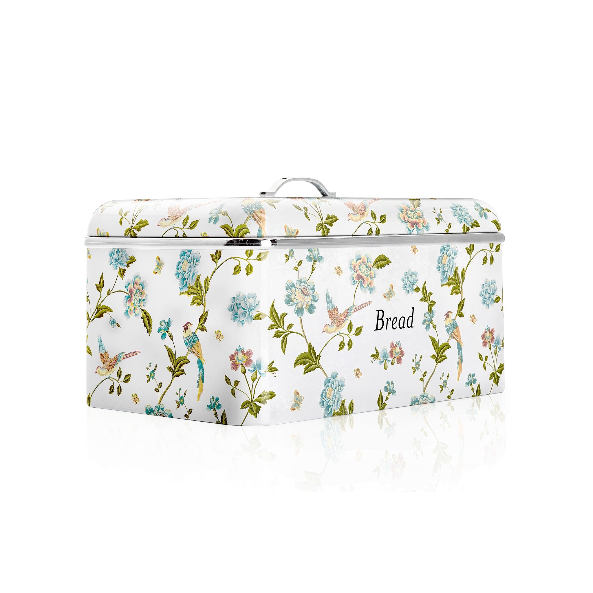 Laura Ashley Bread Bin