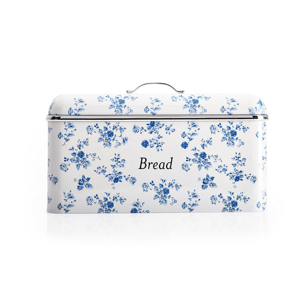 Laura Ashley Bread Bin