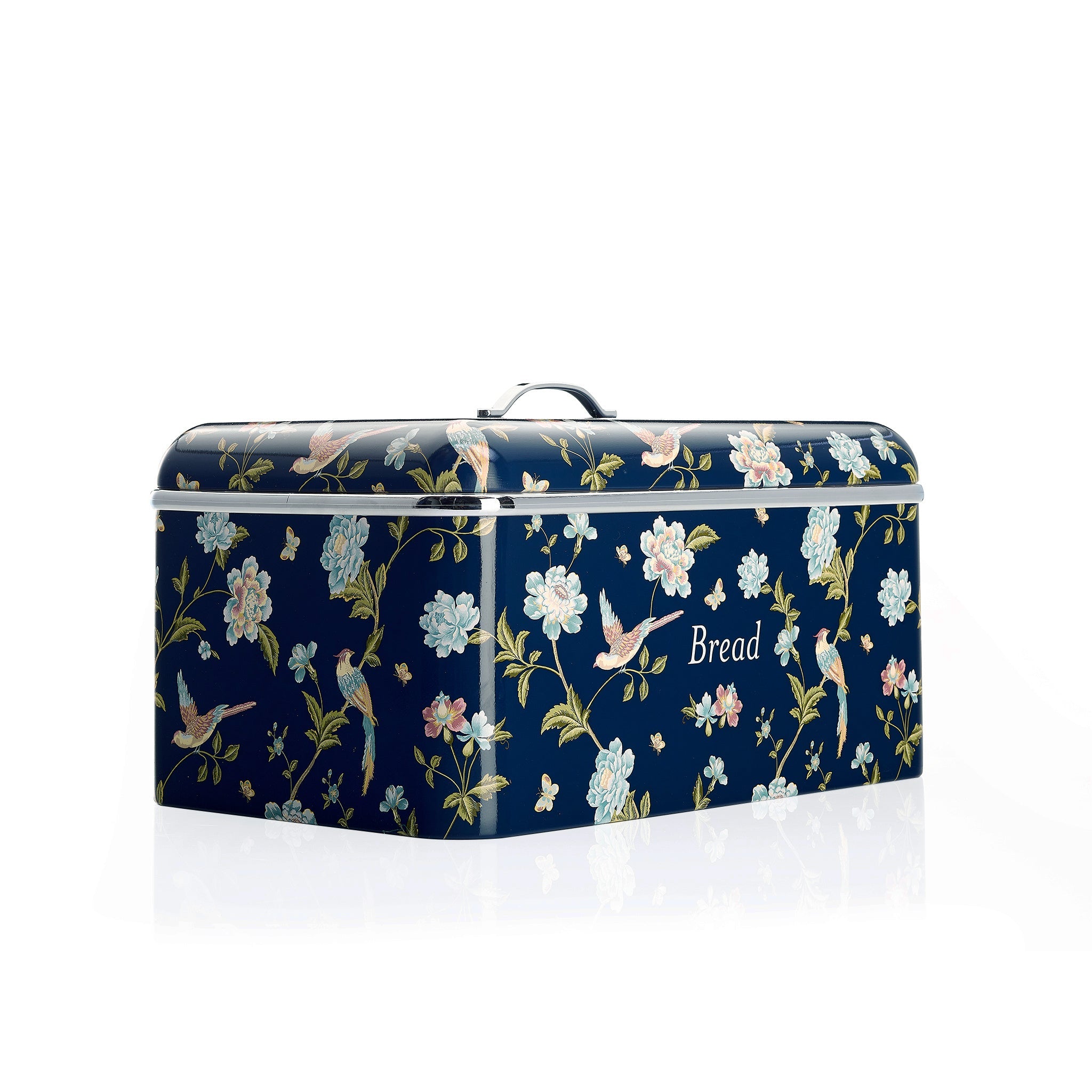 Laura Ashley Bread Bin