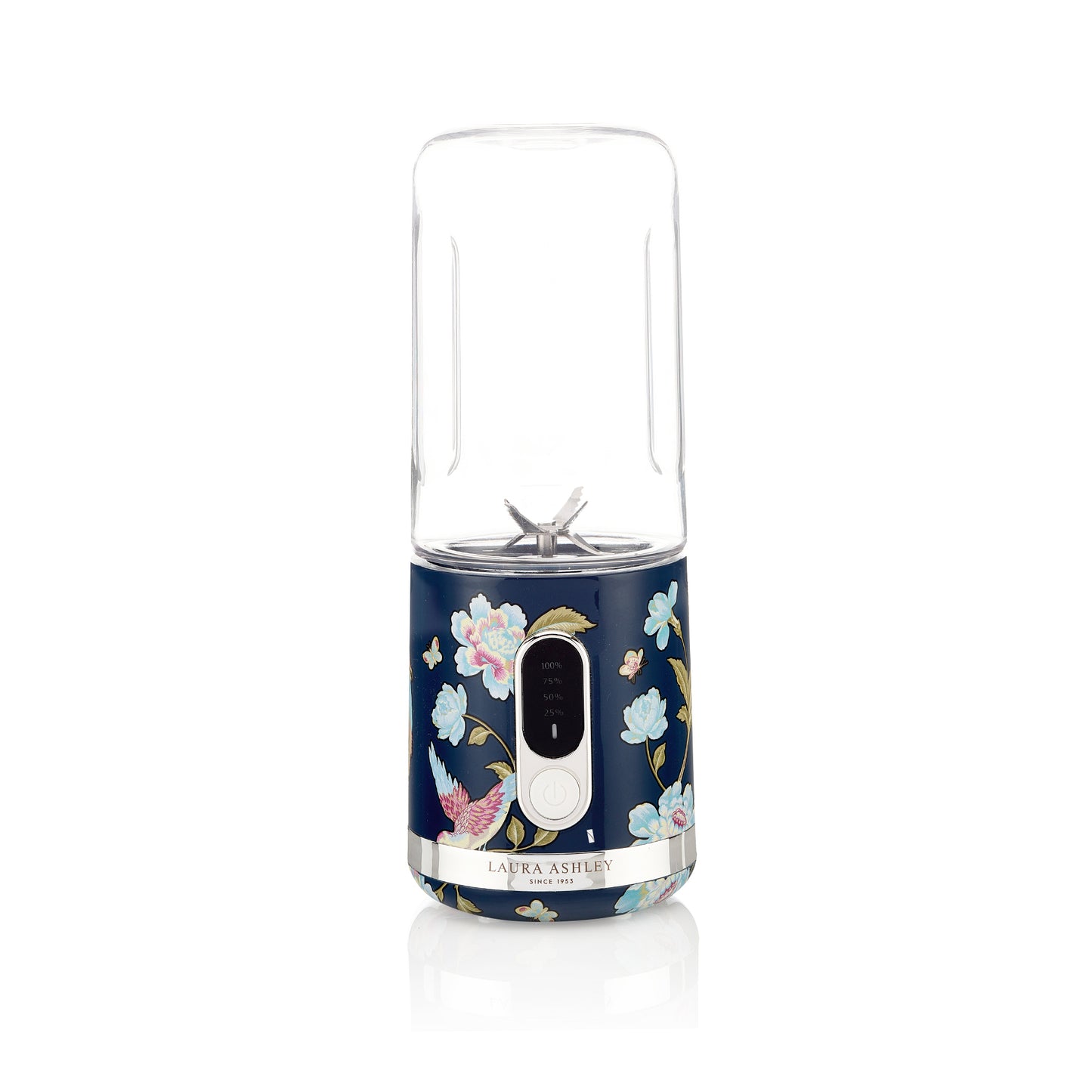 Laura Ashley Portable Smoothie Maker