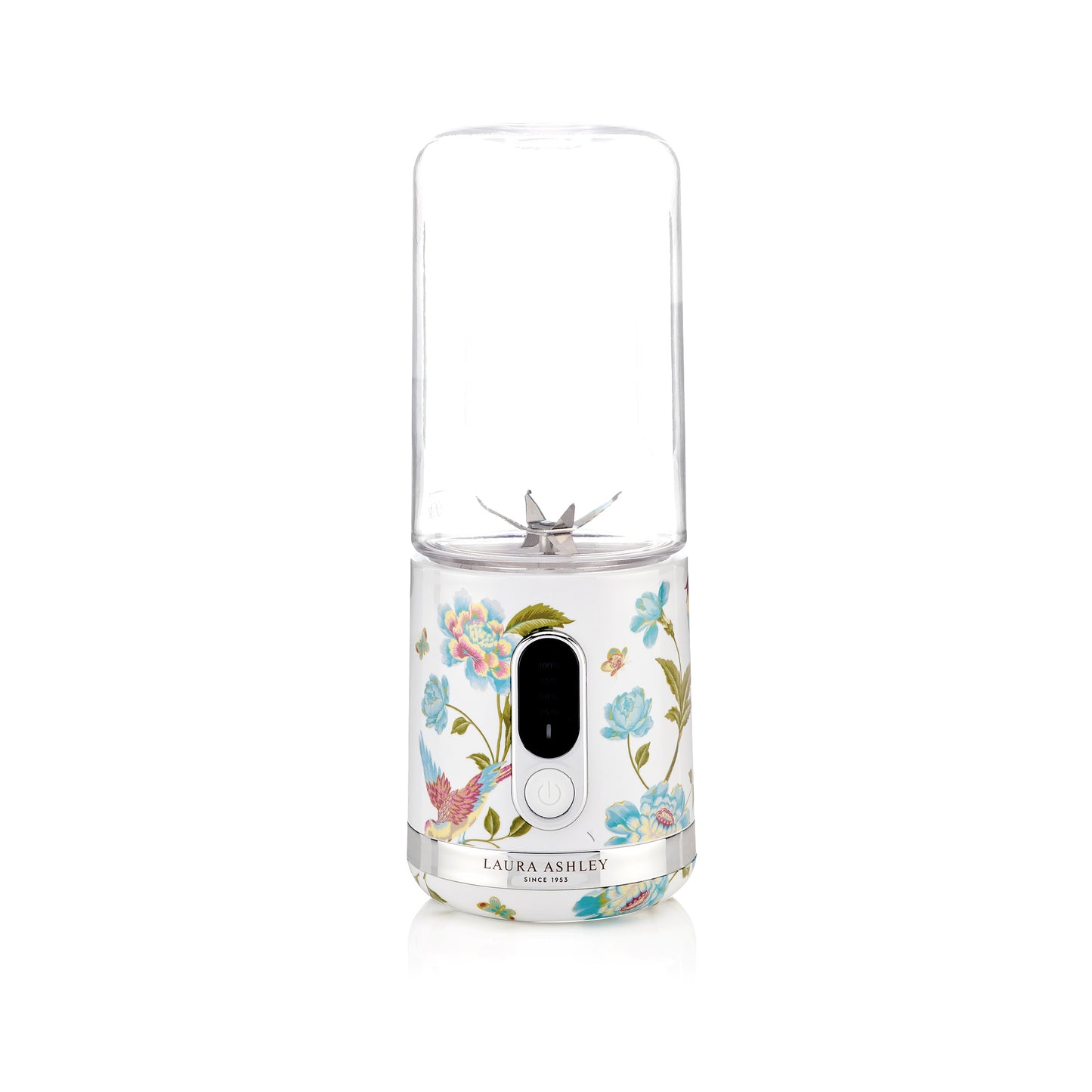 Laura Ashley Portable Smoothie Maker