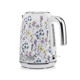 Laura Ashley’s 1.7L Jug Kettle – Fast Boil & Water Level Indicator