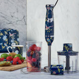 Laura Ashley 4-in-1 Hand Blender Set