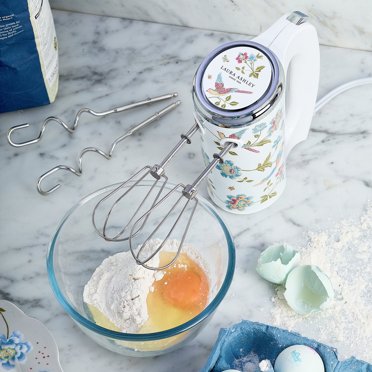 Laura Ashley Hand Mixer