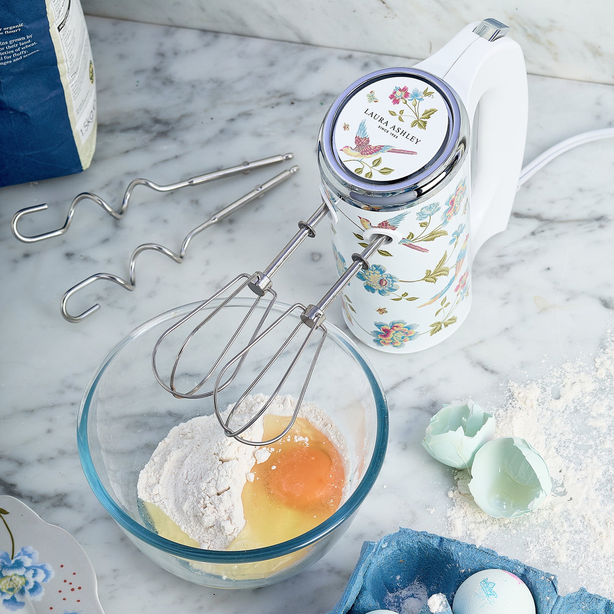 Laura Ashley Hand Mixer