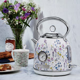 Laura Ashley Dome Kettle