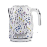 Laura Ashley’s 1.7L Jug Kettle – Fast Boil & Water Level Indicator