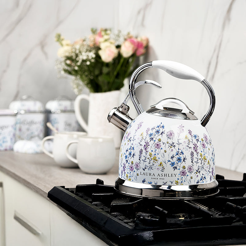 Laura Ashley Stove Top Kettle