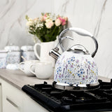Laura Ashley Stove Top Kettle