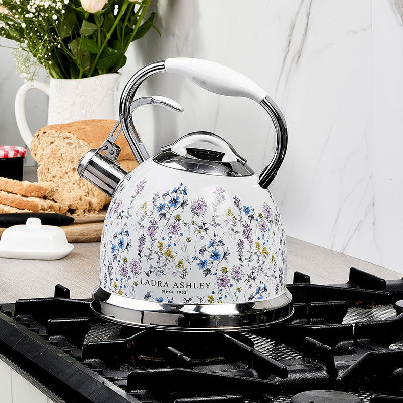 Laura Ashley Stove Top Kettle