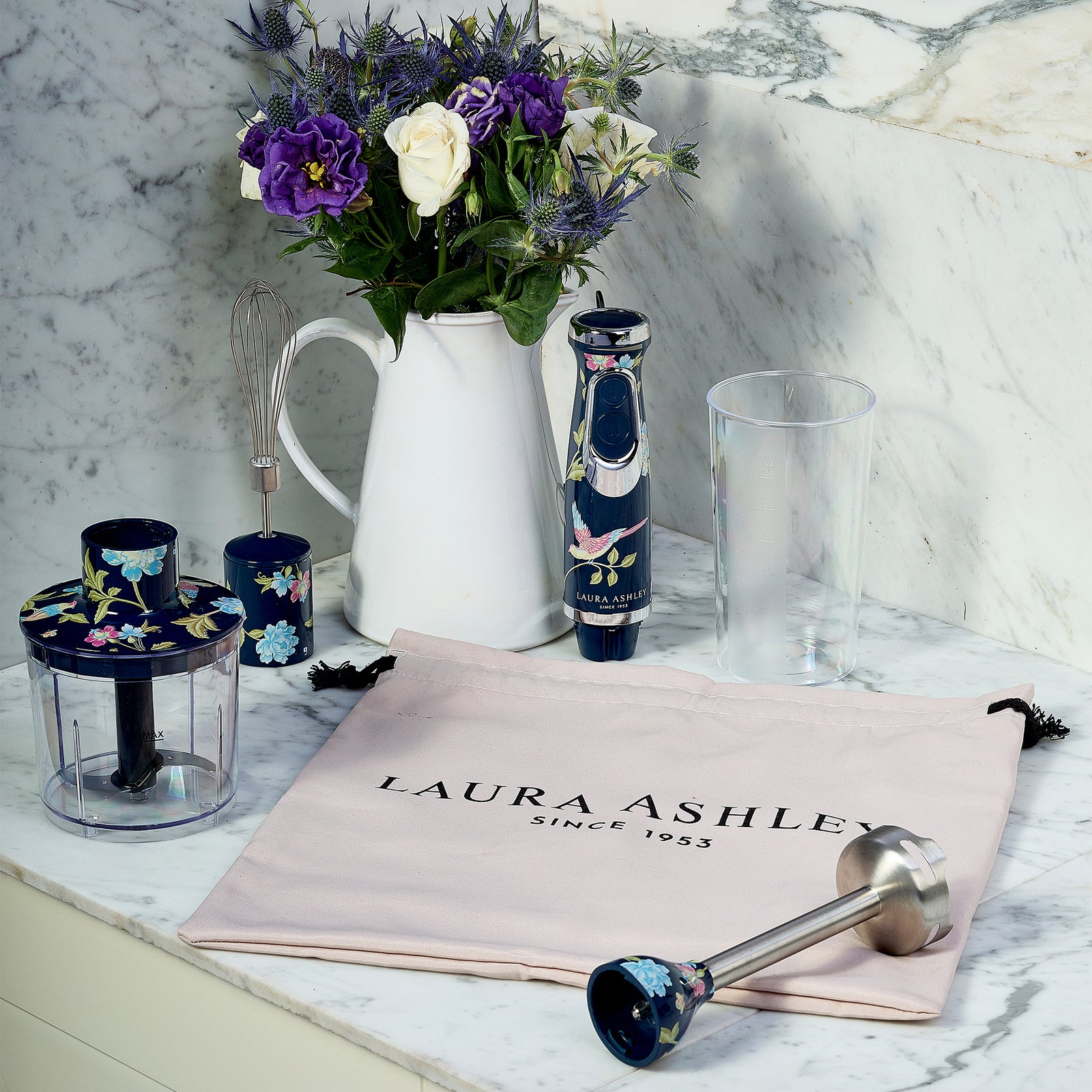 Elveden Navy