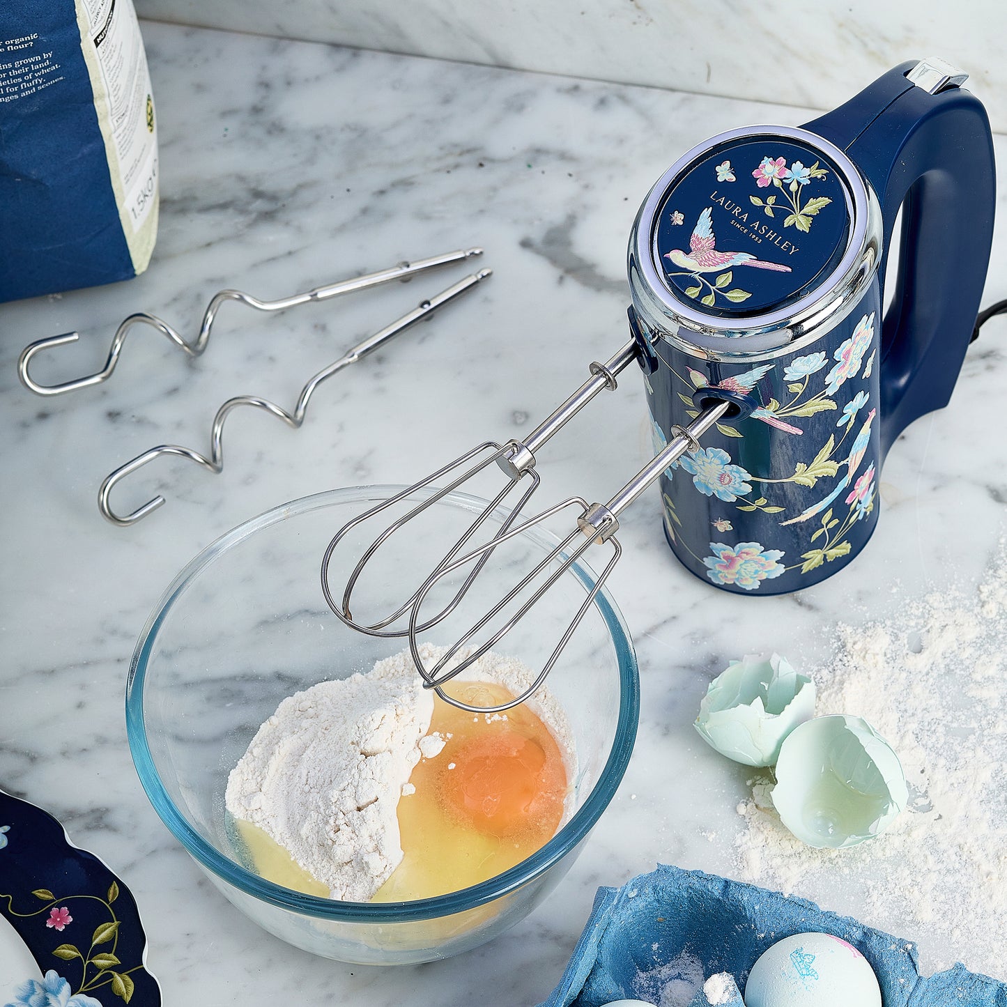 Laura Ashley Hand Mixer