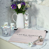 Laura Ashley 4-in-1 Hand Blender Set