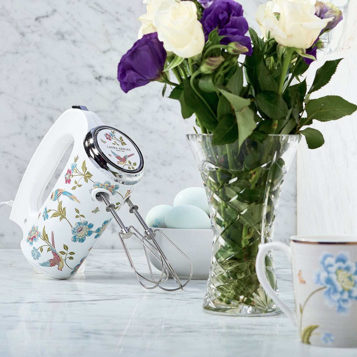 Laura Ashley Hand Mixer
