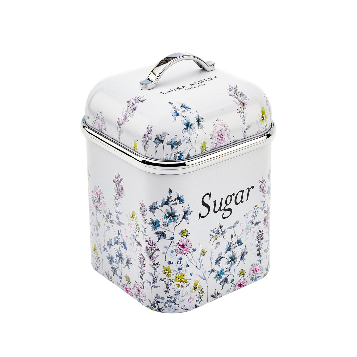 Laura Ashley 3 Piece Canister