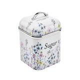 Laura Ashley 3 Tin Canister