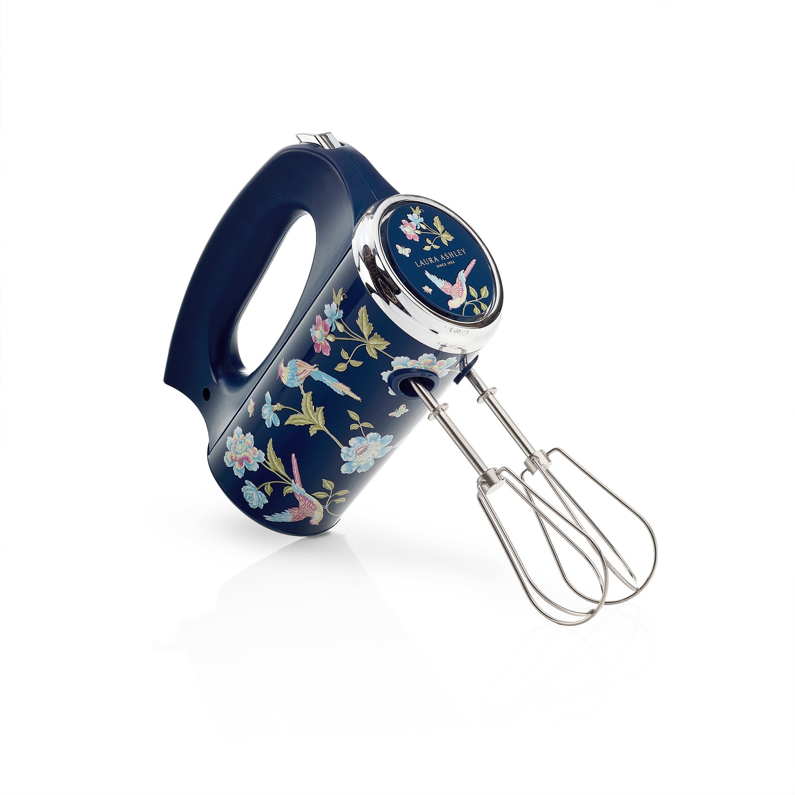 Elveden Navy