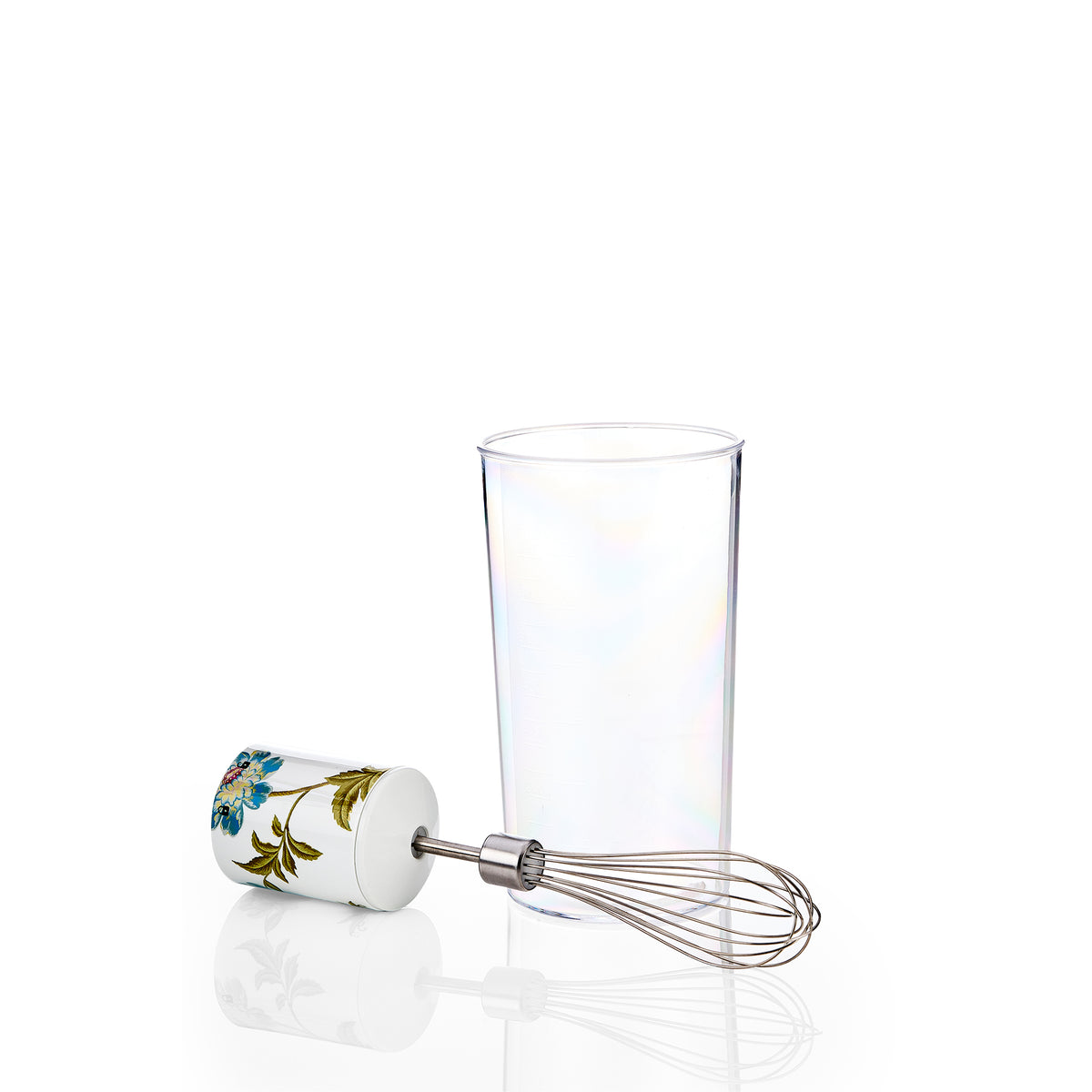Laura Ashley 4-in-1 Hand Blender Set