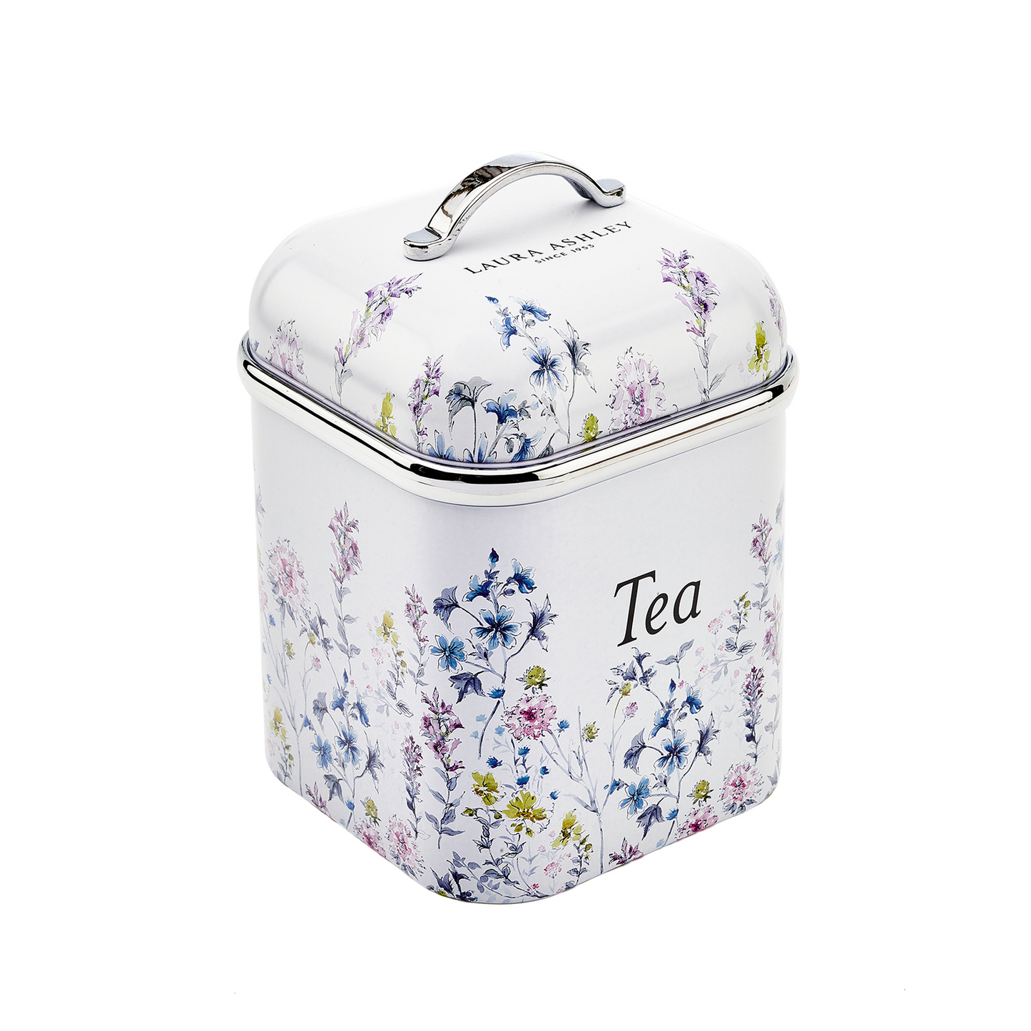 Laura Ashley 3 Piece Canister