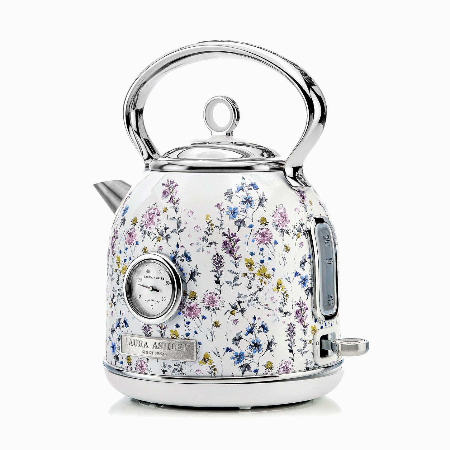 Laura Ashley Dome Kettle
