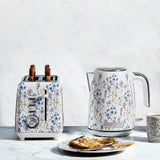 Laura Ashley 2-Slice Toaster