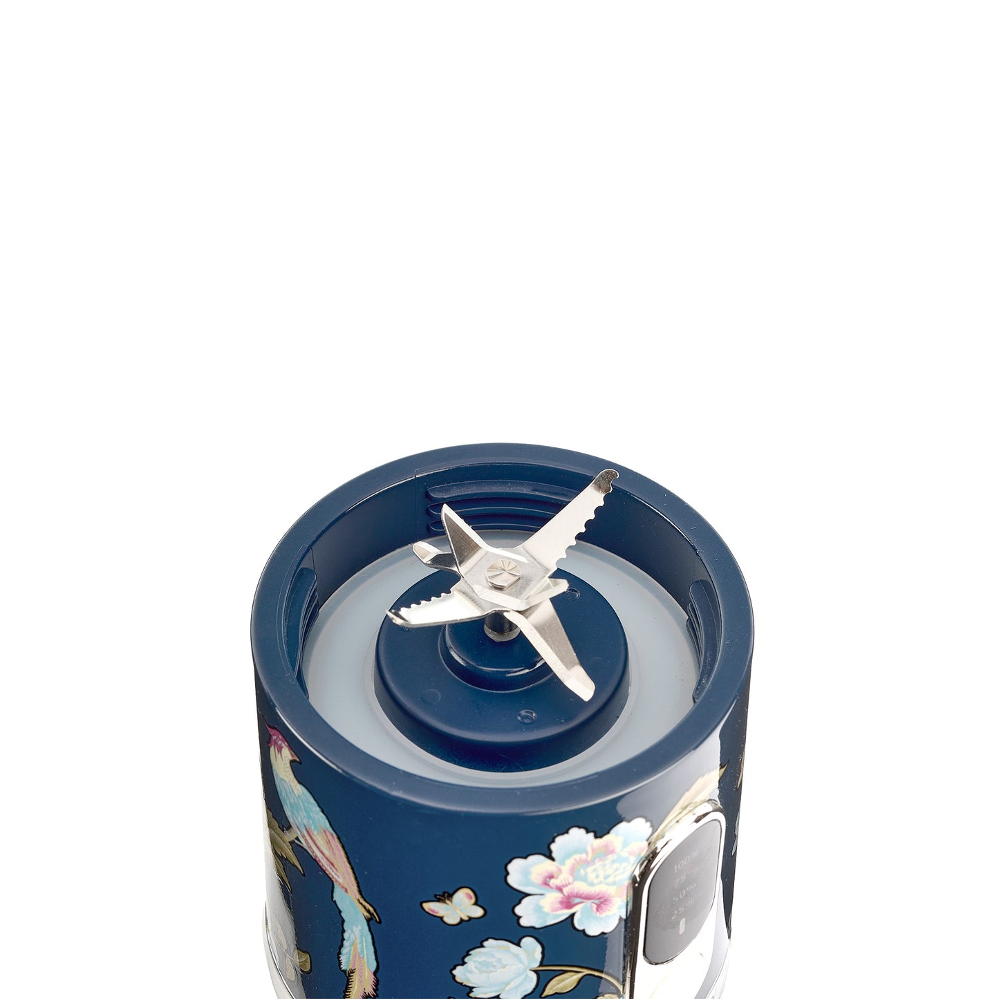 Laura Ashley Portable Smoothie Maker