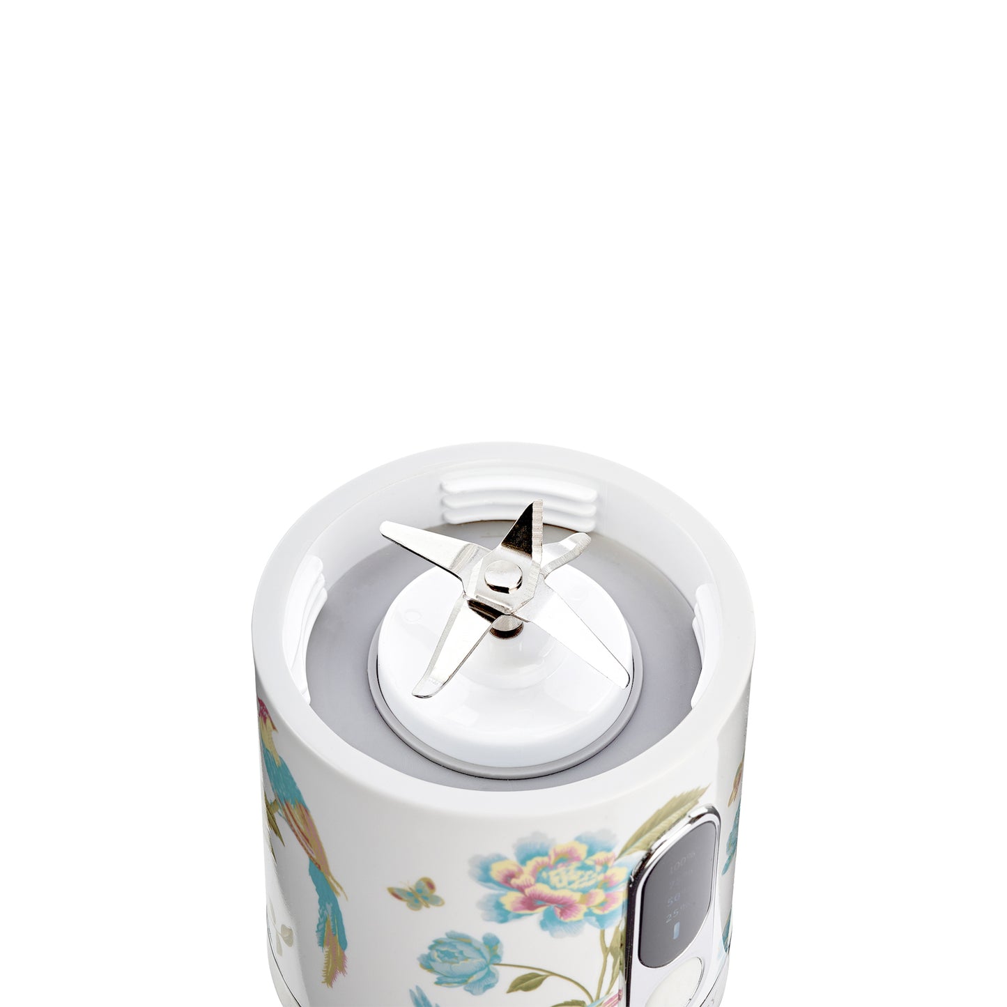 Laura Ashley Portable Smoothie Maker