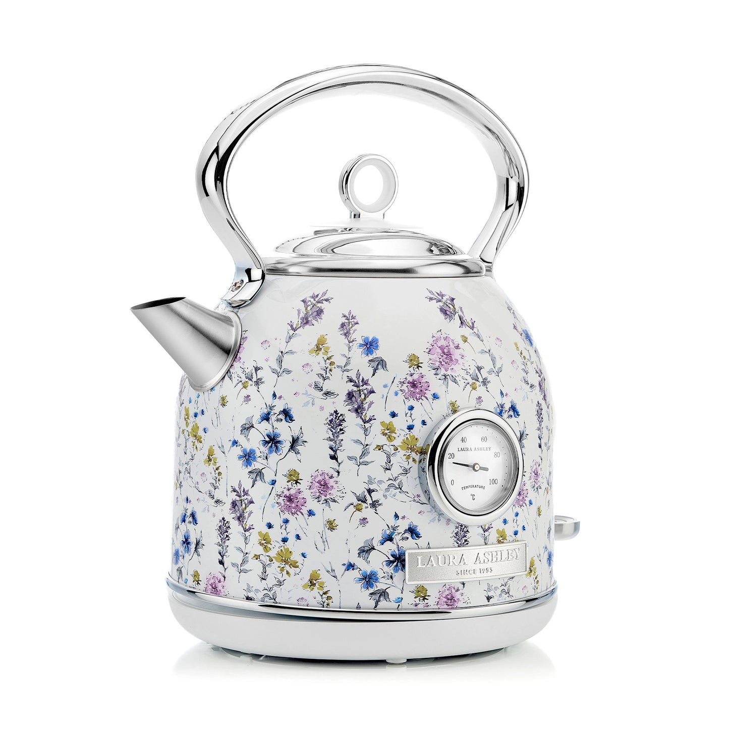 Laura Ashley Dome Kettle