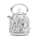 Laura Ashley Dome Kettle