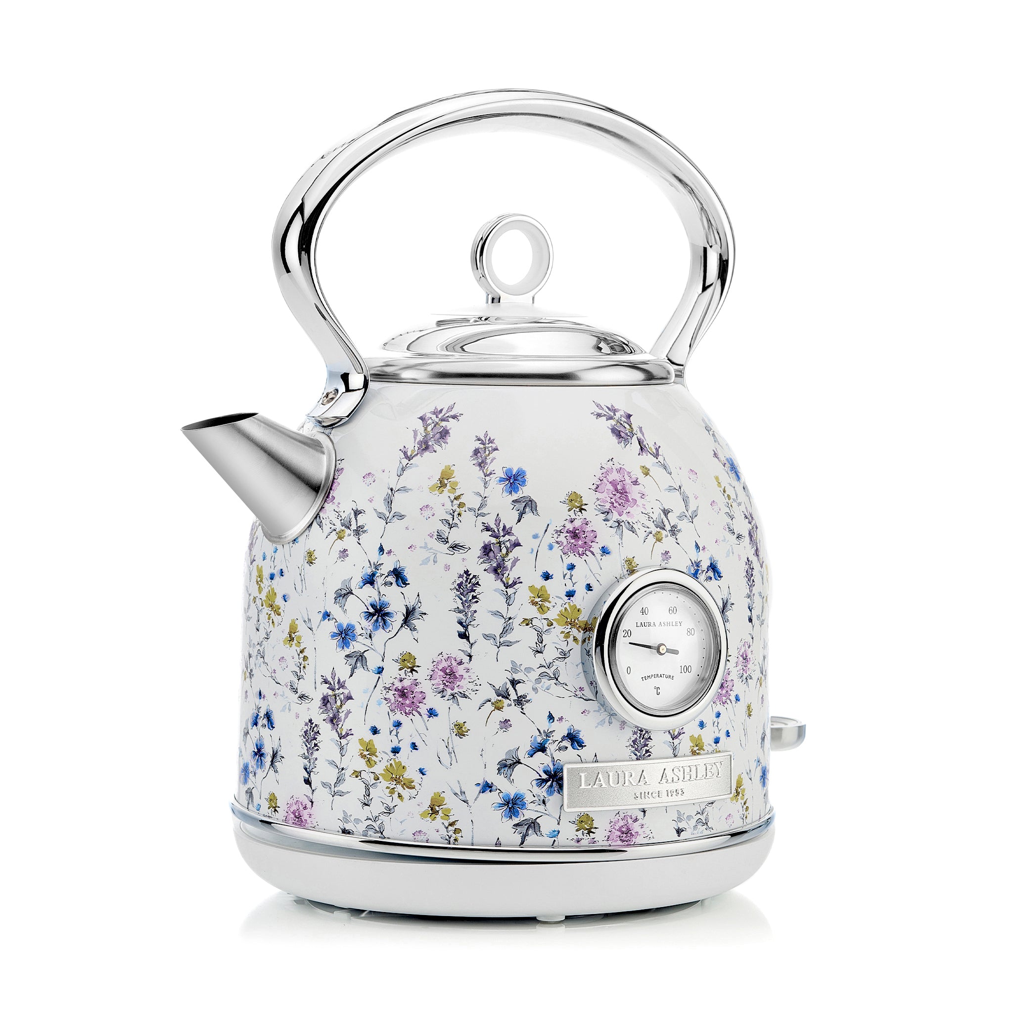 Laura Ashley Dome Kettle