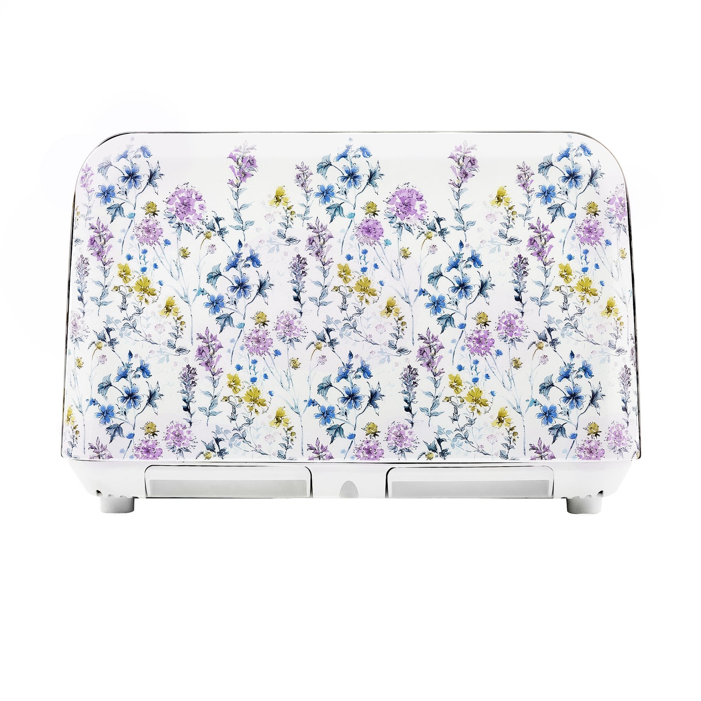Laura Ashley 4-Slice Toaster