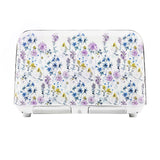 Laura Ashley 4-Slice Toaster