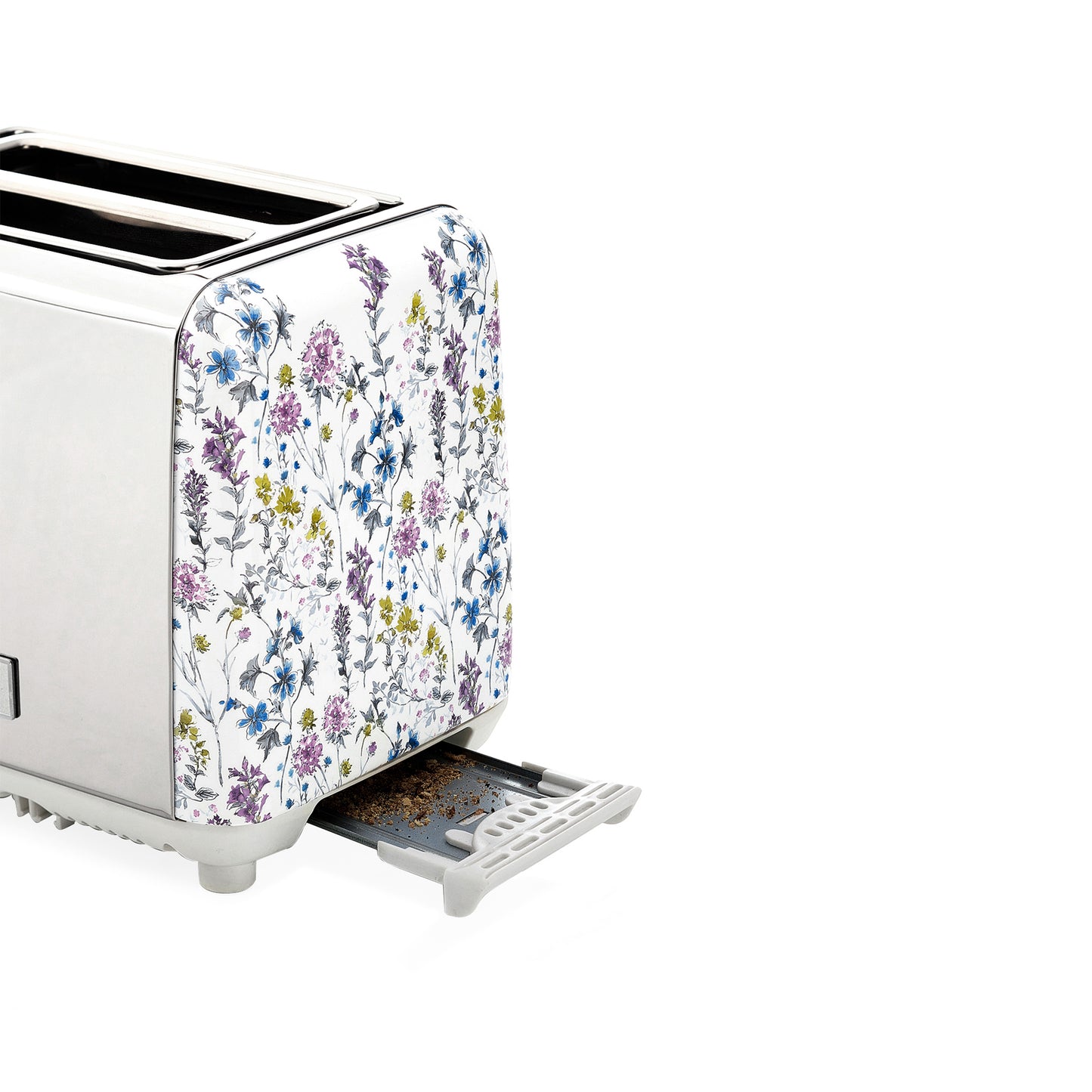 Laura Ashley 2-Slice Toaster