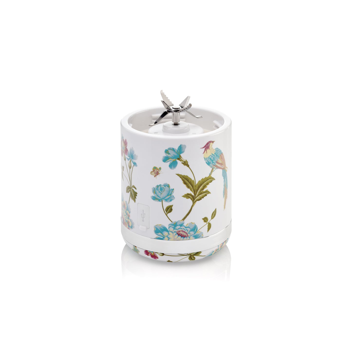 Laura Ashley Portable Smoothie Maker