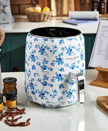 Laura Ashley Digital Air Fryer