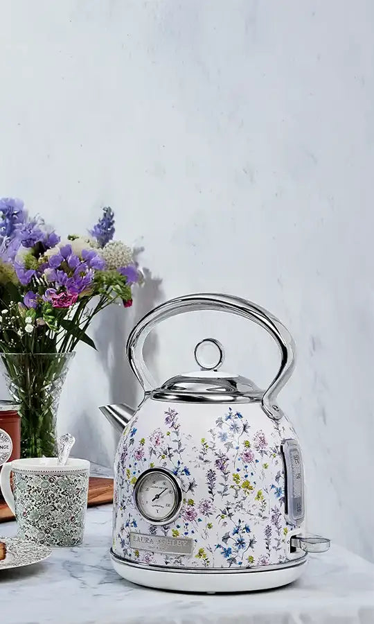 From the Wild Meadow Collection