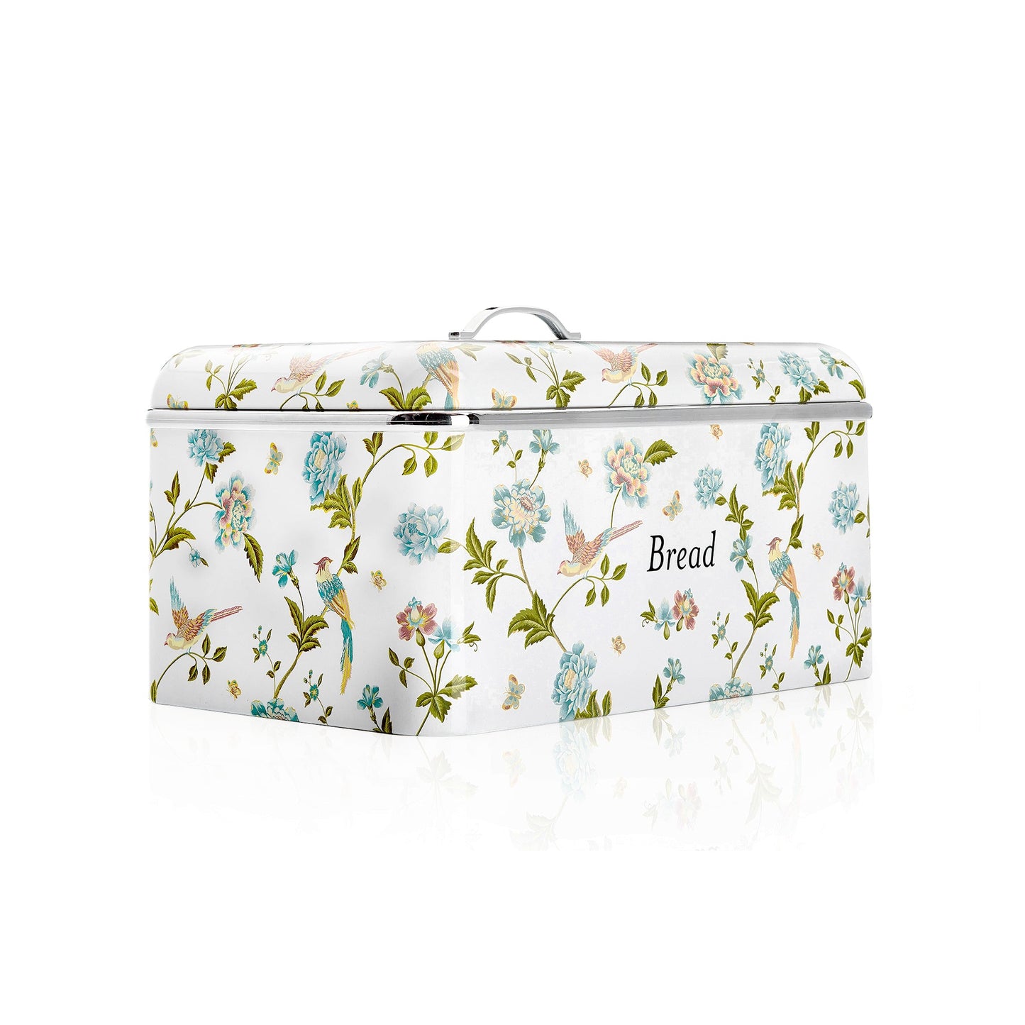 Laura Ashley Bread Bin