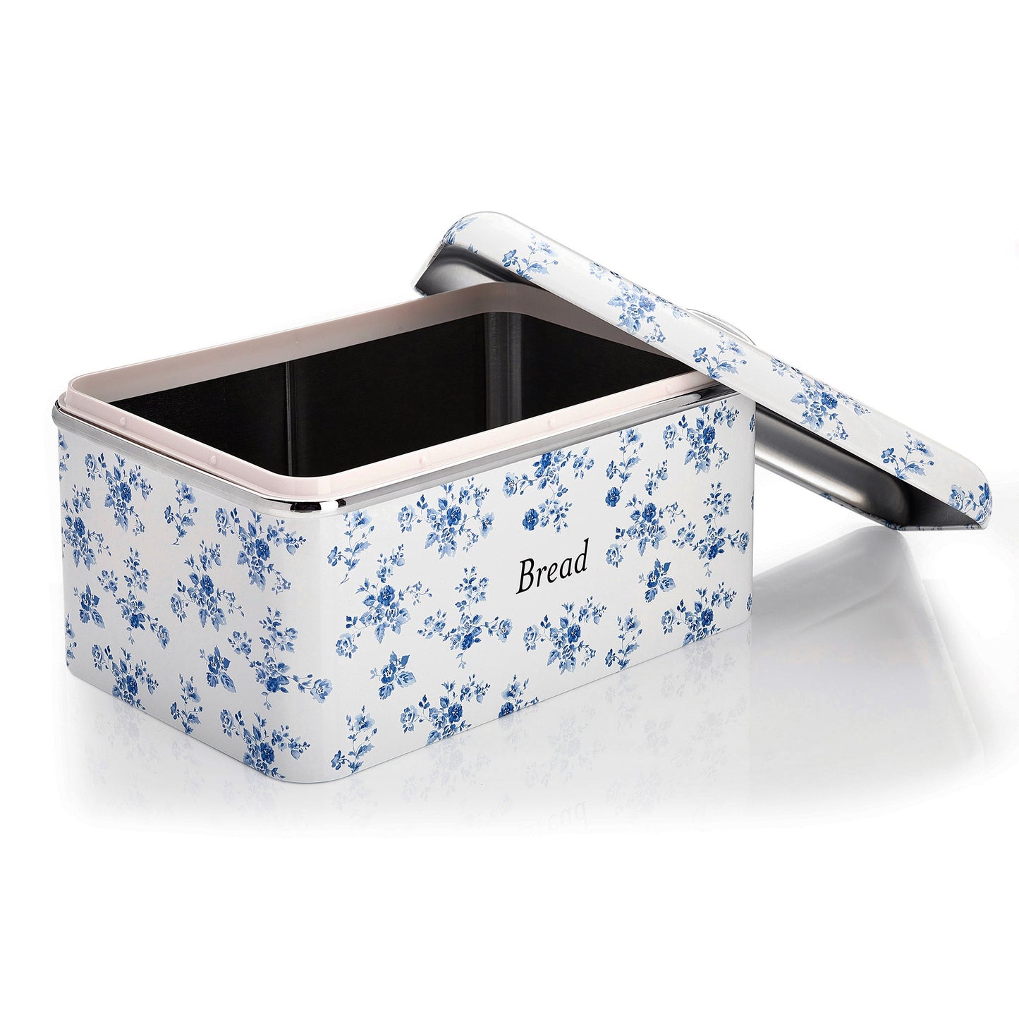 Laura Ashley Bread Bin