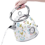 Laura Ashley Dome Kettle