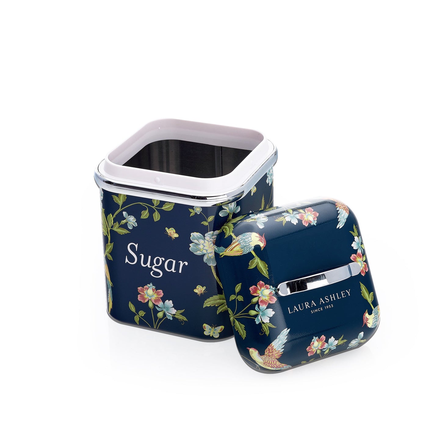 Laura Ashley 3 Piece Canister