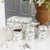 Laura Ashley Bread Bin