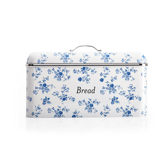 Laura Ashley Bread Bin