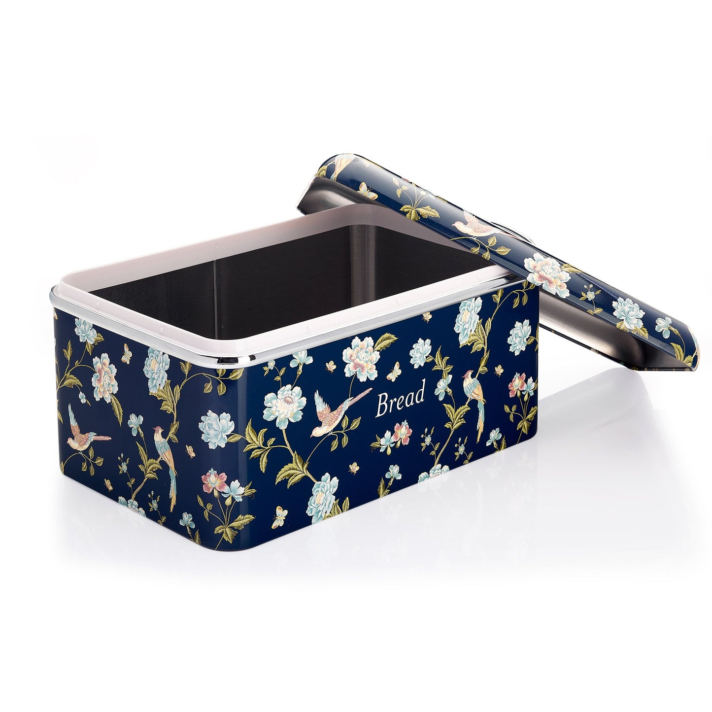 Laura Ashley Bread Bin
