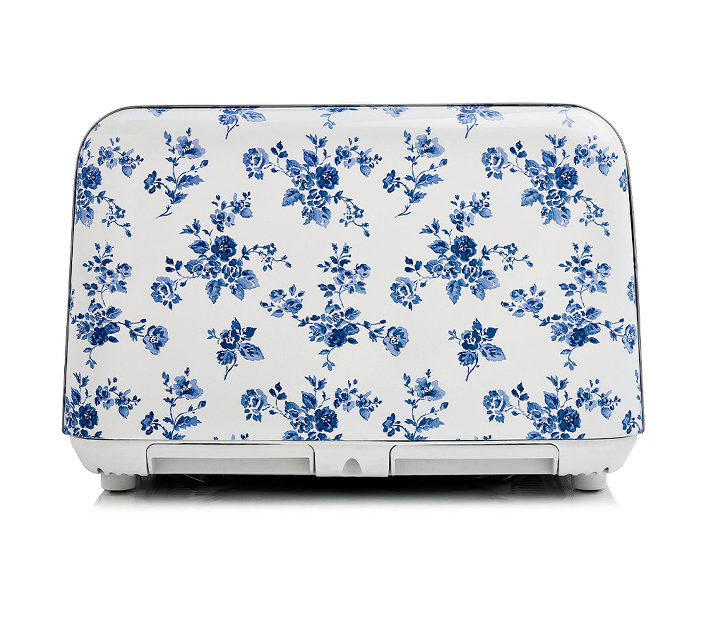 Laura Ashley 4-Slice Toaster