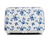 Laura Ashley 4-Slice Toaster