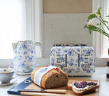 Laura Ashley 4-Slice Toaster